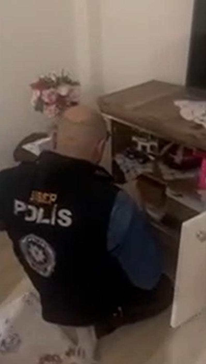 Bursa merkezli 16 ilde dev siber dolandırıcılık operasyonu! 40 şüpheli yakalandı