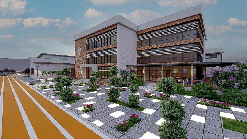 Malatya'da ilk kazma vuruldu! Devasa proje Tecde'de başlıyor