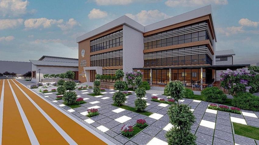Malatya'da ilk kazma vuruldu! Devasa proje Tecde'de başlıyor