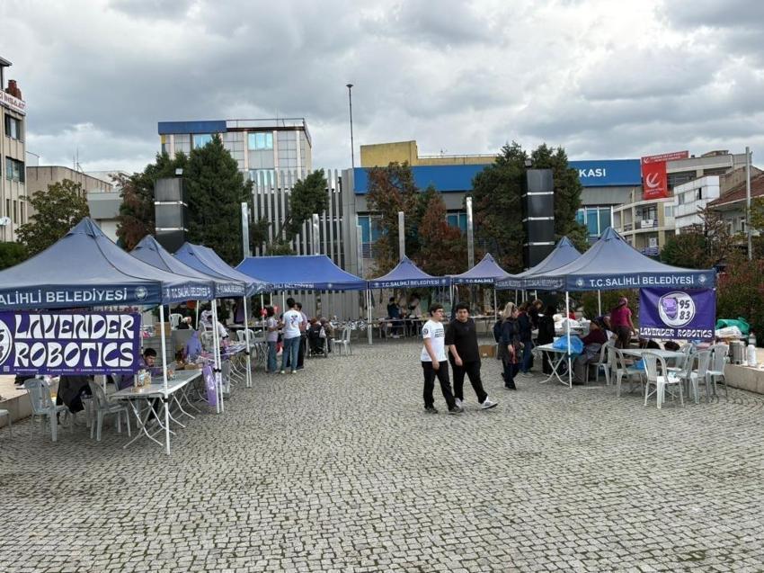 Manisa'nın köyünde hayali kuruldu, İtalya'da ödül kazandı: Gençlerin hikayesi ilham kaynağı oldu