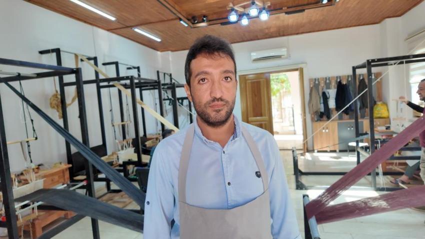 Siirt'te 6 erkek 15 günde bitirdi! Avrupa Birliği'ne başvuru yapıldı, kışın sıcak yazın serin tutuyor