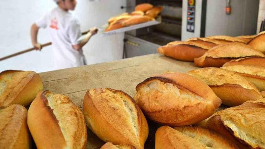 Gaziantep'te bir zam da ekmeğe geliyor! Fırıncılar Odası açıkladı