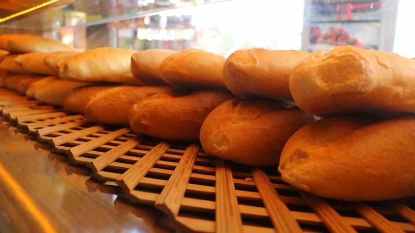 Gaziantep'te bir zam da ekmeğe geliyor! Fırıncılar Odası açıkladı