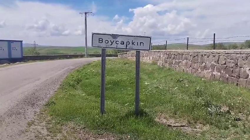 Muş'ta üvey annesini öldüren Kaddafi Gören'e verilen ceza Bölge Mahkemesi'nden döndü