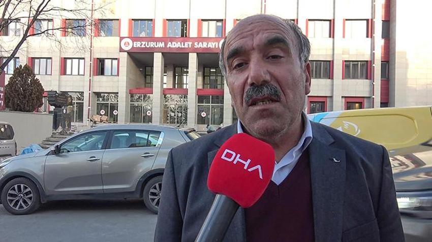 Muş'ta üvey annesini öldüren Kaddafi Gören'e verilen ceza Bölge Mahkemesi'nden döndü