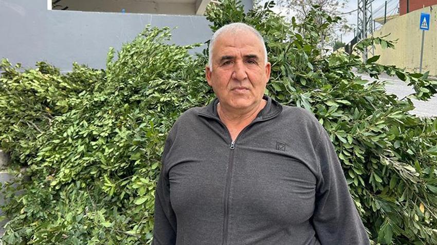 Hatay'da köylülerin geçim kaynağında hasat başladı! Doğada kendiliğinden yetişiyor kilosu 11 TL