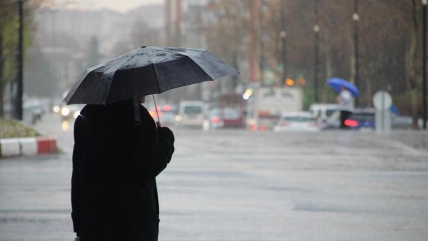 Malatya'ya yağış geliyor! 13 Kasım Malatya hava durumuna göre sıcaklık ne kadar?