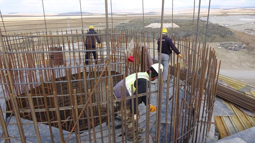 Yozgat'ta geri sayım başladı! Dev proje 2026 Aralık'ta açılıyor: Çevre iller uzun zamandır bekleniyordu