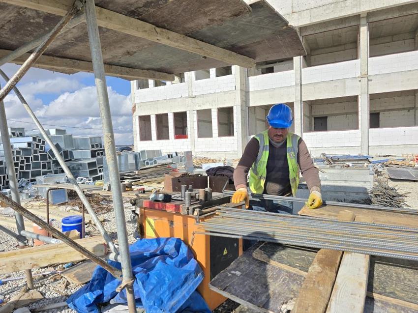 Yozgat'ta geri sayım başladı! Dev proje 2026 Aralık'ta açılıyor: Çevre iller uzun zamandır bekleniyordu