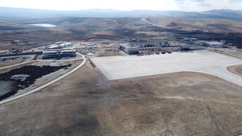 Yozgat'ta geri sayım başladı! Dev proje 2026 Aralık'ta açılıyor: Çevre iller uzun zamandır bekleniyordu