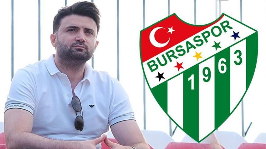 Bursaspor transfer bombasını patlatıyor! Enes Çelik 2 yıldız isimle şimdiden anlaştı
