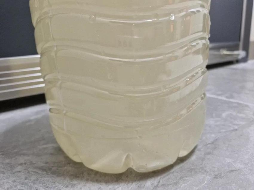 Konya'da bir mahalleye uyarı: Çeşme suyunu içmeyin