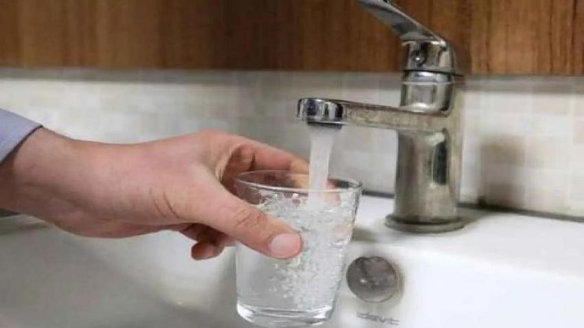 Konya'da bir mahalleye uyarı: Çeşme suyunu içmeyin