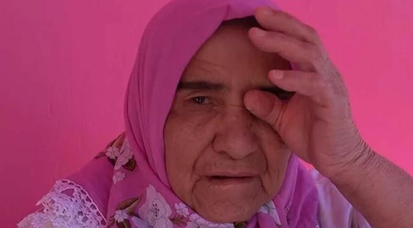 Isparta'nın 75'lik Barbie'si akülü aracına kavuştu ama hayali yarım kaldı! Pembeye boyatmak için destek bekliyor