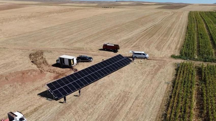 Eskişehir'de 109 noktaya kuruldu: 3 ilçede yeni dönem başladı