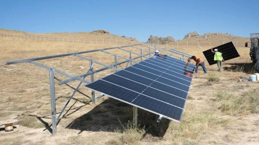 Eskişehir'de 109 noktaya kuruldu: 3 ilçede yeni dönem başladı