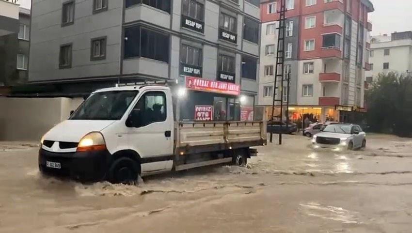 Tekirdağ'da iki mesleği yapmak yürek istiyor!