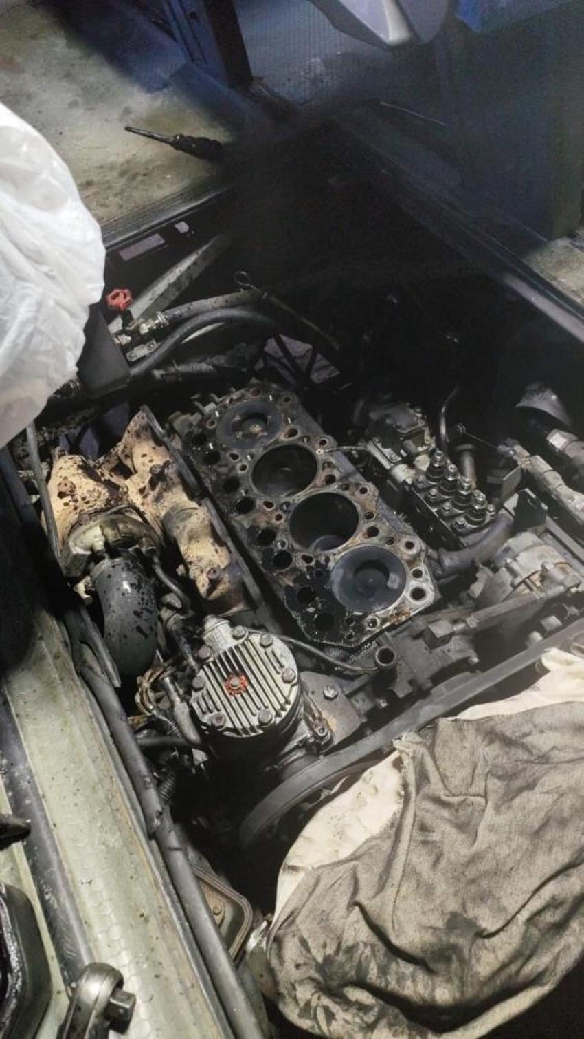 Tekirdağ'da iki mesleği yapmak yürek istiyor!