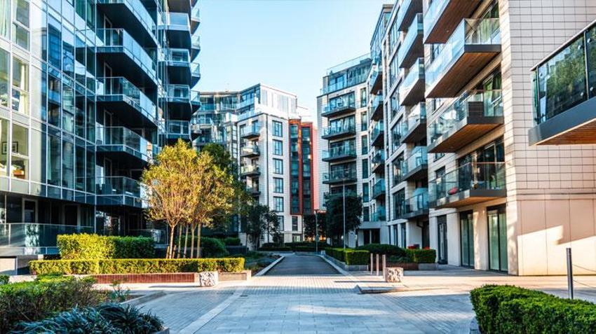 Eskişehir'de TÜİK konut satış rakamları açıklandı: 2025’in en yüksek aylık rakamı