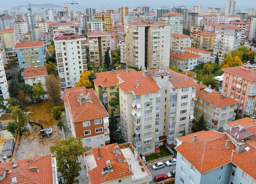 Eskişehir'de TÜİK konut satış rakamları açıklandı: 2025’in en yüksek aylık rakamı