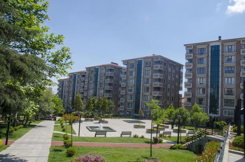 Eskişehir'de TÜİK konut satış rakamları açıklandı: 2025’in en yüksek aylık rakamı