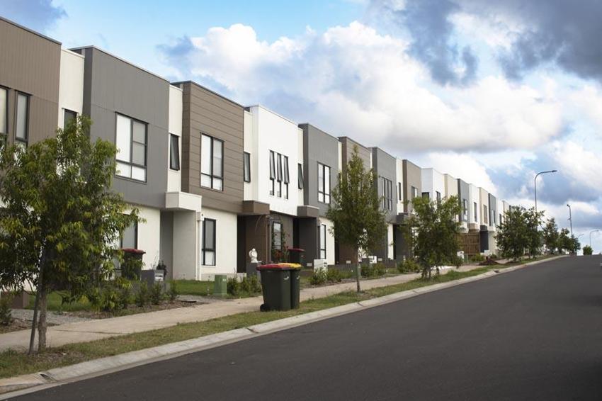 Eskişehir'de TÜİK konut satış rakamları açıklandı: 2025’in en yüksek aylık rakamı