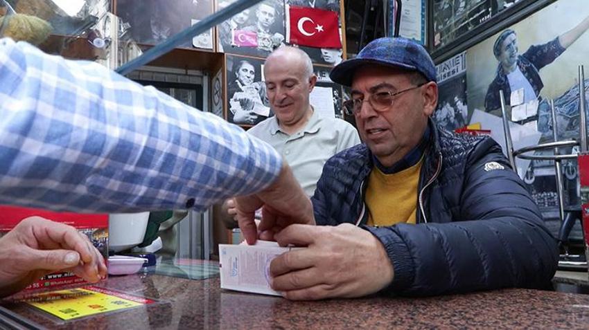 Milli Piyango yılbaşı çekilişinde rekor geri sayım: 800 milyon TL dağıtım garantili büyük ikramiye heyecanı başladı!