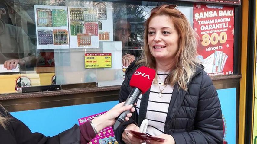 Milli Piyango yılbaşı çekilişinde rekor geri sayım: 800 milyon TL dağıtım garantili büyük ikramiye heyecanı başladı!