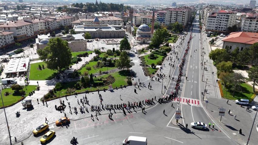 Sivas’ta keşfedilen yeni maden rezervleri heyecan yarattı! Şehir ekonomisine güç katacak