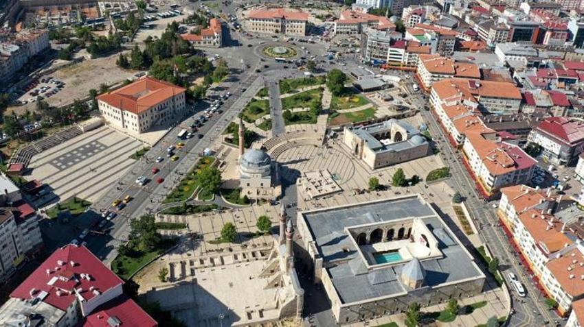 Sivas’ta keşfedilen yeni maden rezervleri heyecan yarattı! Şehir ekonomisine güç katacak