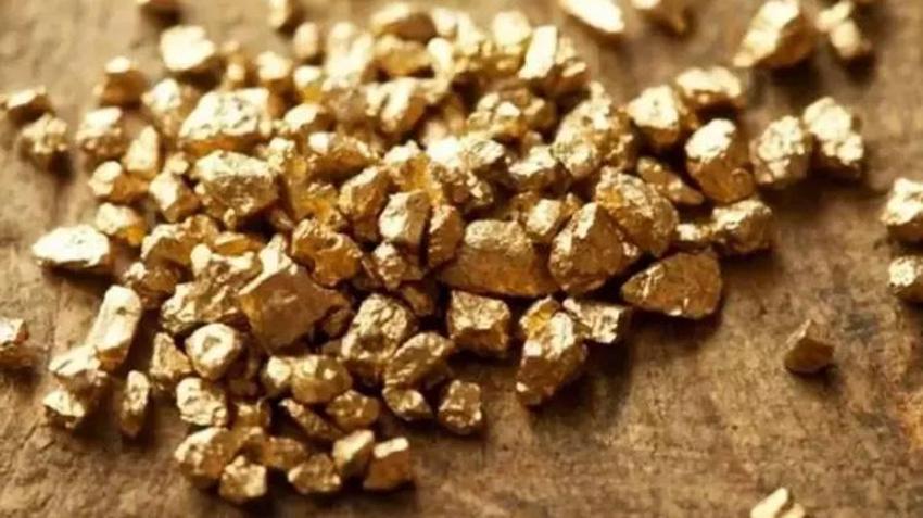 Sivas’ta keşfedilen yeni maden rezervleri heyecan yarattı! Şehir ekonomisine güç katacak