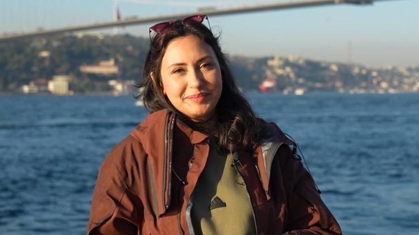 Mühendisliği bıraktı, hayallerinin peşine düştü! Şimdi Türkiye ve dünyayı keşfediyor