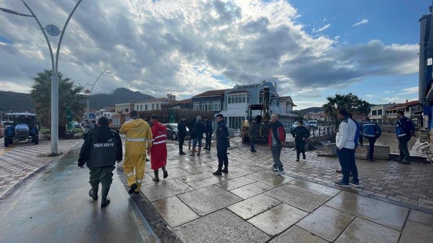 Lapa lapa kar yağışı, yağmur ve gök gürültülü sağanak yağış geliyor! Meteoroloji yeni hava durumu raporuyla illeri tek tek uyardı