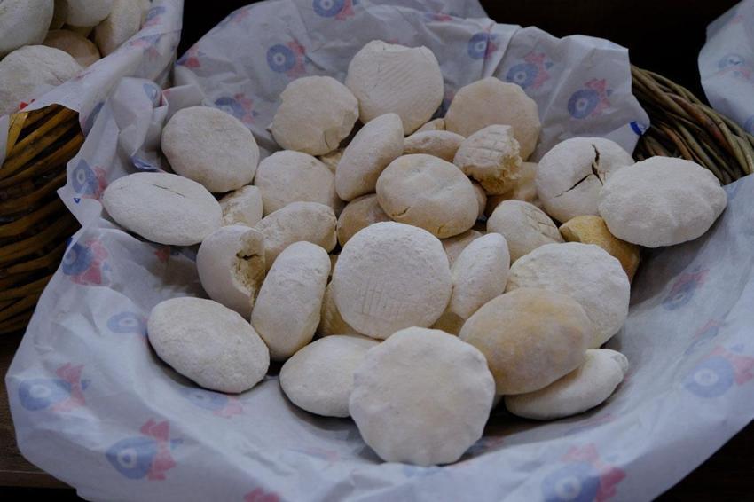 Van’ın tescilli geleneksel lezzeti bu yıl el yakıyor: Kilogram fiyatı 400 TL’yi geçti