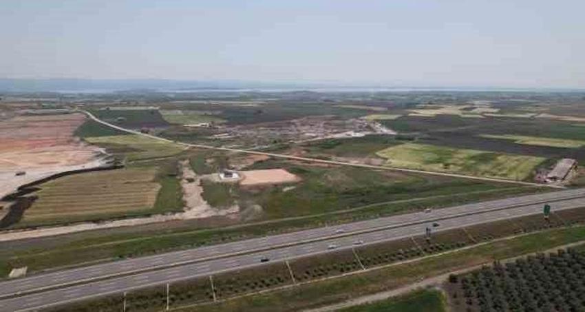 Eskişehir'de arsa ve tarla alacaklar dikkat! Son 1 yılın fiyatları belli oldu