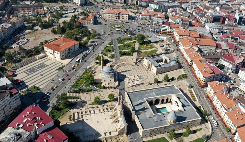Sivas'ı zengin edecek keşif! Tonlarca altın ve NTE müjdesi, Kangal'dan çıktı