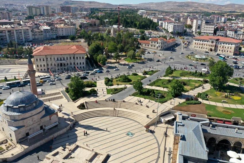 Sivas'ı zengin edecek keşif! Tonlarca altın ve NTE müjdesi, Kangal'dan çıktı