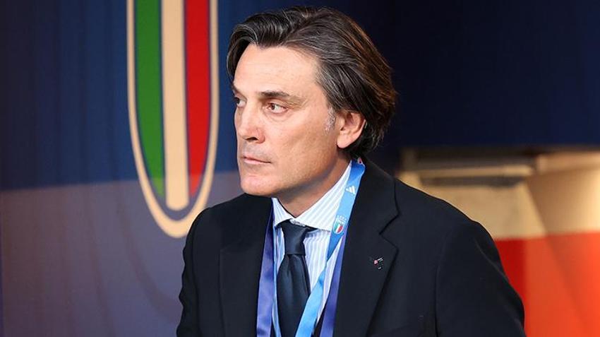 Montella, Samsunspor sorusunu duyunca düşünmeden cevap verdi