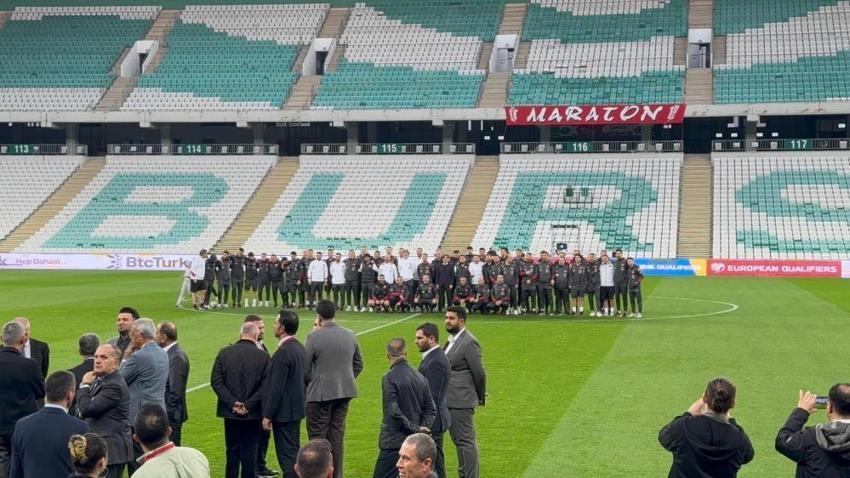 Montella, Samsunspor sorusunu duyunca düşünmeden cevap verdi
