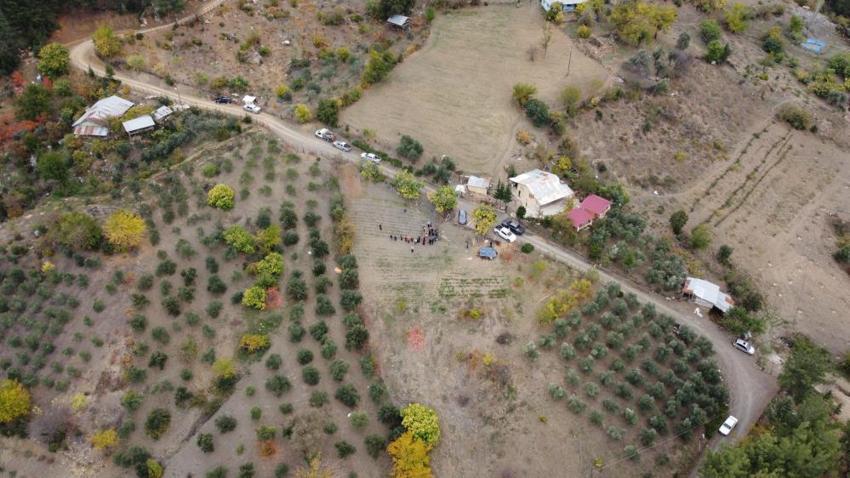 Dünyanın en pahalısı Adana'da yetiştirildi! Hasadı 45 gün sürecek: Gram fiyatı dudak uçuklattı