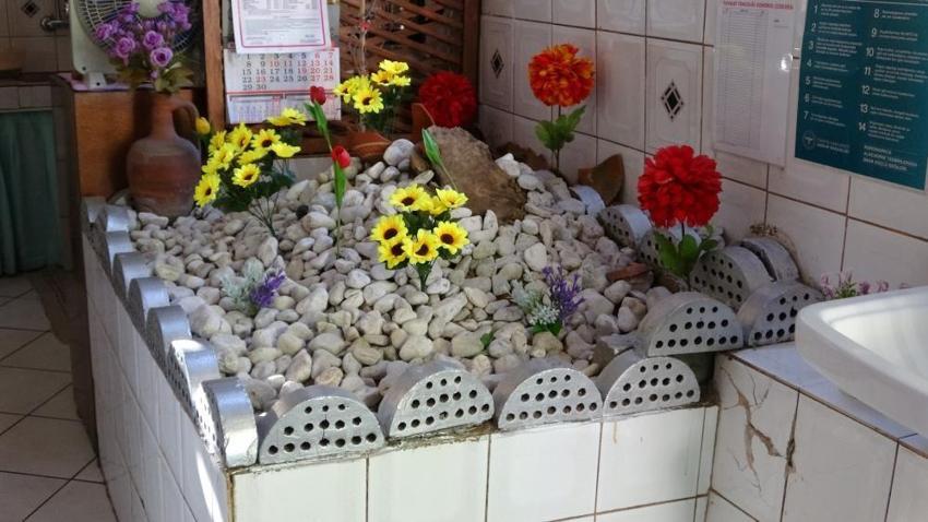 Pide salonunda esrarengiz mezarlık! Yıllar sonrası ortaya çıktı: Nal sesleri, terlik tıkırtıları