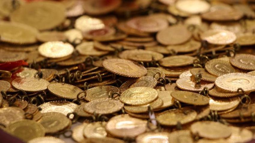 Altın fiyatları sert çakıldı! 15 Kasım 2025 anlık gram altın, çeyrek altın, cumhuriyet altını fiyatları