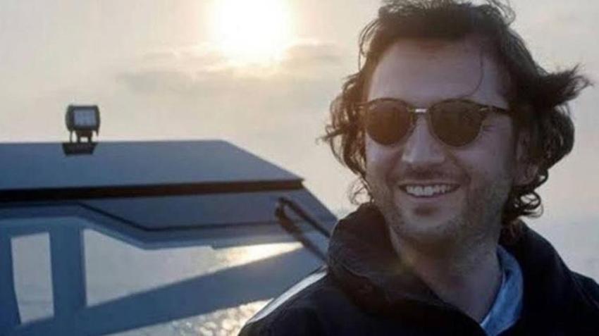 İş insanı Halit Yukay'ın ölümüyle ilgili yeni gelişme! İddianame kabul edildi