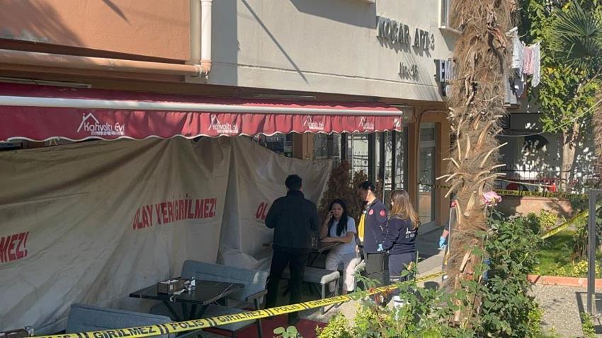 Bursa'da eski sevgili dehşeti! Kafeye kadar takip edip kurşun yağdırdı