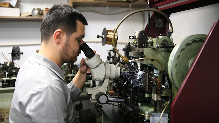 Türkiye'nin 2. büyük altın merkezi yenileniyor: Depremin yıl dönümünde üretime başlayacak