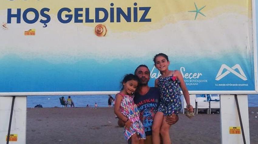 'Fakirin atlayışı da fakir' videosuyla tanınan Adanalı ayakkabıcı konuştu: 'Çocuklarımı mutlu etmek için her yıl tatile giderim'