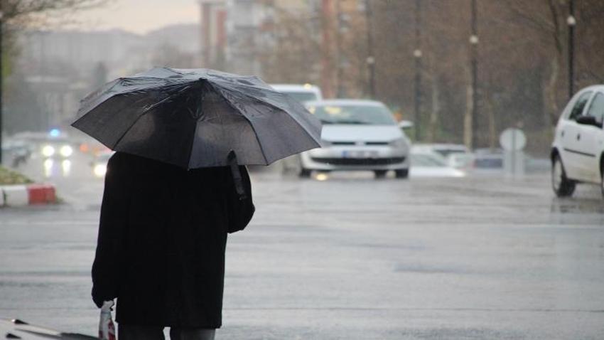 16 Kasım 2025 Malatya hava durumu!