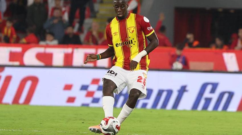 Afrika Uluslar Kupası Göztepe'yi vurdu! 5 oyuncusu 1 aydan fazla olmayacak