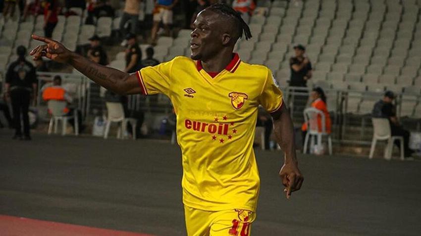 Afrika Uluslar Kupası Göztepe'yi vurdu! 5 oyuncusu 1 aydan fazla olmayacak