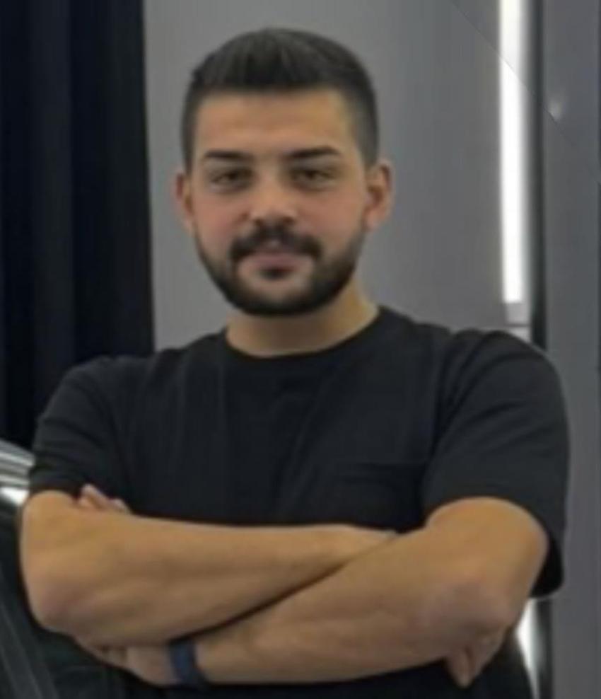 Samsun'da şakalaşmanın sonu kanlı bitti!